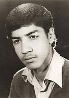 آلبوم اختصاصی تصاویر شهید قاسم کبیری . کد 1403251939 آ