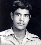 آلبوم اختصاصی تصاویر شهید امیرحسین ترابی . کد 1403252005 آ