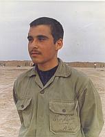 آلبوم اختصاصی تصاویر شهید محمدرضا ثقفی . کد 1403252007 آ