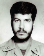 آلبوم اختصاصی تصاویر شهید قاسم اسحاقی . کد 1403252019 آ