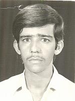 آلبوم اختصاصی تصاویر شهید حسن فدایی . کد 1403252024 آ