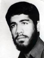 آلبوم اختصاصی تصاویر شهید رضا بابایی . کد 1403252039 آ