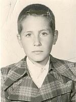 آلبوم اختصاصی تصاویر شهید اسماعیل بیاتی اشکفتکی . کد 1403252043 آ