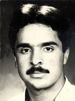 آلبوم اختصاصی تصاویر شهید حسن اجدانی . کد 1403252195 آ