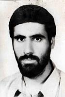 آلبوم اختصاصی تصاویر شهید محمد اخوندزاده . کد 1403252201 آ