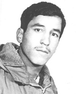 آلبوم اختصاصی تصاویر شهید اکبر اخوندی . کد 1403252203 آ