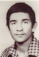 آلبوم اختصاصی تصاویر شهید محسن اخوندی . کد 1403252207 آ