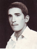 آلبوم اختصاصی تصاویر شهید مرتضی اخوندی . کد 1403252209 آ