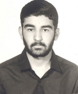 آلبوم اختصاصی تصاویر شهید یوسف اخوندی . کد 1403252211 آ