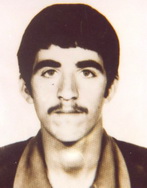 آلبوم اختصاصی تصاویر شهید بهرام ادیم . کد 1403252216 آ