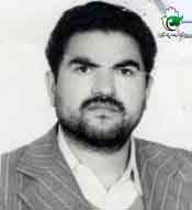 آلبوم اختصاصی تصاویر شهید جلیل باقراذرخامنه . کد 1403252227 آ