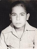 آلبوم اختصاصی تصاویر شهید هوشنگ ارمان . کد 1403252265 آ