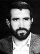 آلبوم اختصاصی تصاویر شهید مهدی اشوری . کد 1403252332 آ