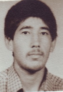 آلبوم اختصاصی تصاویر شهید عبدالجلیل اق ارکامکی . کد 1403252339 آ