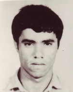 آلبوم اختصاصی تصاویر شهید باقر اقاجانی . کد 1403252353 آ