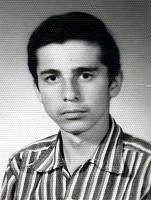 آلبوم اختصاصی تصاویر شهید وارطان اقاخانیان . کد 1403252366 آ