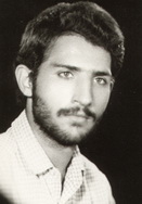 آلبوم اختصاصی تصاویر شهید محمود اقامحمدی . کد 1403252387 آ