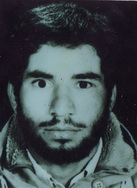 آلبوم اختصاصی تصاویر شهید عباس اقاملایی . کد 1403252389 آ