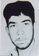 آلبوم اختصاصی تصاویر شهید حسین ابراهیمی . کد 1403252514 آ