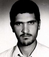 آلبوم اختصاصی تصاویر شهید عباس ابراهیمی سالاری . کد 1403252534 آ