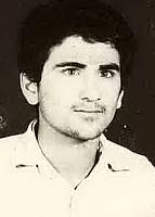 آلبوم اختصاصی تصاویر شهید عباس ابراهیمی کردسراکو . کد 1403252535 آ