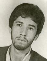 آلبوم اختصاصی تصاویر شهید عبداله ابراهیمی . کد 1403252537 آ