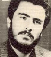 آلبوم اختصاصی تصاویر شهید عیوض ابراهیمی . کد 1403252547 آ