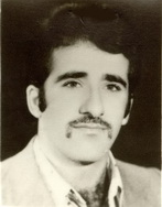 آلبوم اختصاصی تصاویر شهید قربانعلی ابراهیمی . کد 1403252556 آ