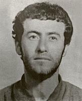 آلبوم اختصاصی تصاویر شهید محمود ابراهیمی . کد 1403252571 آ