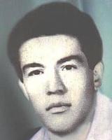 آلبوم اختصاصی تصاویر شهید ناصر ابراهیمی . کد 1403252580 آ