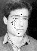 آلبوم اختصاصی تصاویر شهید محمدعلی ابرقویی . کد 1403252587 آ