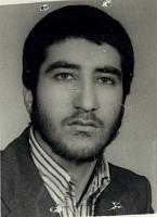 آلبوم اختصاصی تصاویر شهید محمدحسن ابوالبشری . کد 1403252591 آ