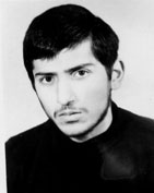 آلبوم اختصاصی تصاویر شهید حشمت اله اسلامی . کد 1403253078 آ