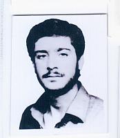 آلبوم اختصاصی تصاویر شهید مجید اسماعیل زاده . کد 1403253107 آ