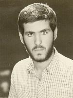 آلبوم اختصاصی تصاویر شهید پرویز اسماعیلی . کد 1403253121 آ