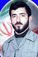 آلبوم اختصاصی تصاویر شهید حسن اسماعیلی . کد 1403253125 آ