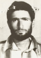 آلبوم اختصاصی تصاویر شهید علی اصغر اسماعیلی . کد 1403253147 آ