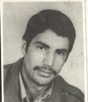 آلبوم اختصاصی تصاویر شهید علی اصغر اسماعیلی . کد 1403253148 آ