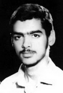 آلبوم اختصاصی تصاویر شهید علی رضا اسمعیلی . کد 1403253150 آ