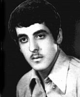 آلبوم اختصاصی تصاویر شهید مجید اسماعیلی خسروشاهی . کد 1403253157 آ