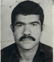 آلبوم اختصاصی تصاویر شهید محمدرضا اسماعیلی . کد 1403253158 آ