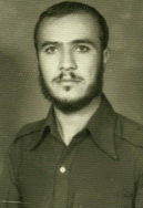 آلبوم اختصاصی تصاویر شهید محمد اسماعیلی . کد 1403253159 آ