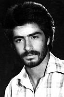 آلبوم اختصاصی تصاویر شهید مصطفی اسماعیلی مهیاری . کد 1403253168 آ