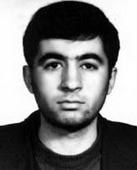 آلبوم اختصاصی تصاویر شهید علی اصغرزاده . کد 1403253209 آ