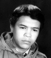 آلبوم اختصاصی تصاویر شهید محمود اصغریان . کد 1403253233 آ