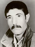 آلبوم اختصاصی تصاویر شهید محمد اعماری حیدرانلو . کد 1403253277 آ