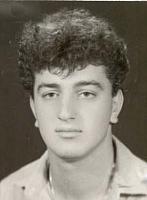 آلبوم اختصاصی تصاویر شهید مهرداد اغنامیان . کد 1403253280 آ