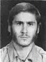 آلبوم اختصاصی تصاویر شهید رحیم افتخاری زگلوجه . کد 1403253288 آ