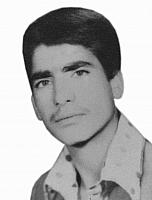 آلبوم اختصاصی تصاویر شهید صفرعلی افتخاری . کد 1403253290 آ