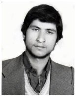 آلبوم اختصاصی تصاویر شهید حسن افچنگی . کد 1403253298 آ